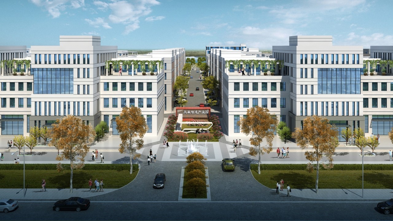 產(chǎn)業(yè)園區(qū)的五大風(fēng)險(xiǎn)，個(gè)個(gè)致命！