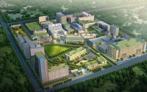 臣通觀點丨華夏幸福，誰主沉浮？