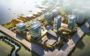 報名通道已關(guān)閉！決定產(chǎn)業(yè)園區(qū)生死的兩件大事，兩天共創(chuàng)全部搞懂！