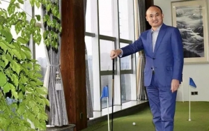 姚良仕與他的浩旺產(chǎn)業(yè)園，你學(xué)不會！