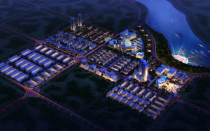 房企轉(zhuǎn)型產(chǎn)業(yè)園區(qū)，成敗的關(guān)鍵在這里！