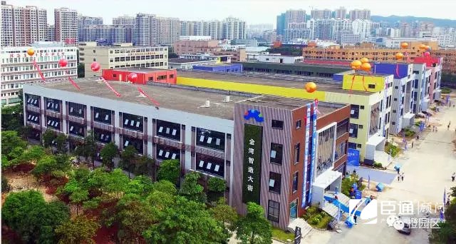 產業(yè)園區(qū)規(guī)劃