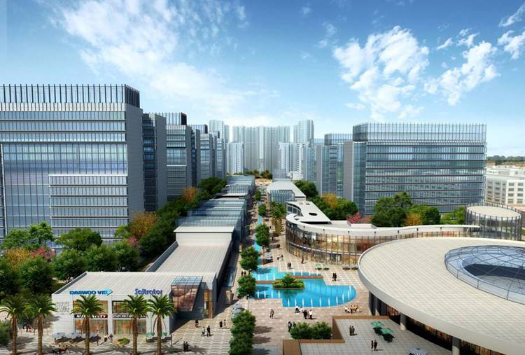 園區(qū)招商人的年終考：過年到底要給客戶送什么？