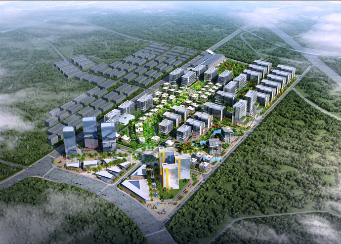 這五個問題不解決，干啥園區(qū)招商？