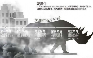 小心，中國產業(yè)園區(qū)的“灰犀?！庇謥砹?！