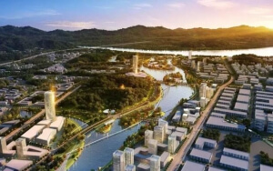 恕我直言，園區(qū)人月薪 10萬(wàn)的生活真的不難！