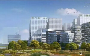 園區(qū)最新報告:左手夢想，右手現(xiàn)實