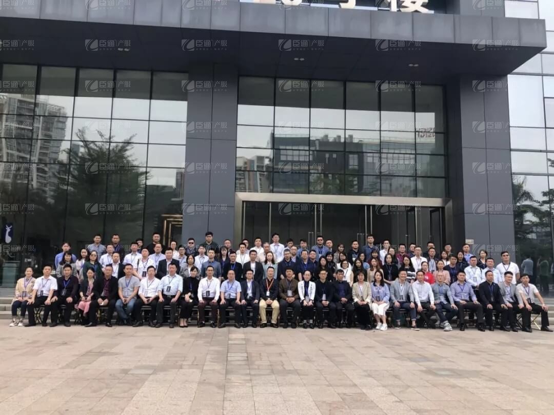 精準定位，招商破局，第17期產業(yè)園區(qū)董事匯圓滿落幕！