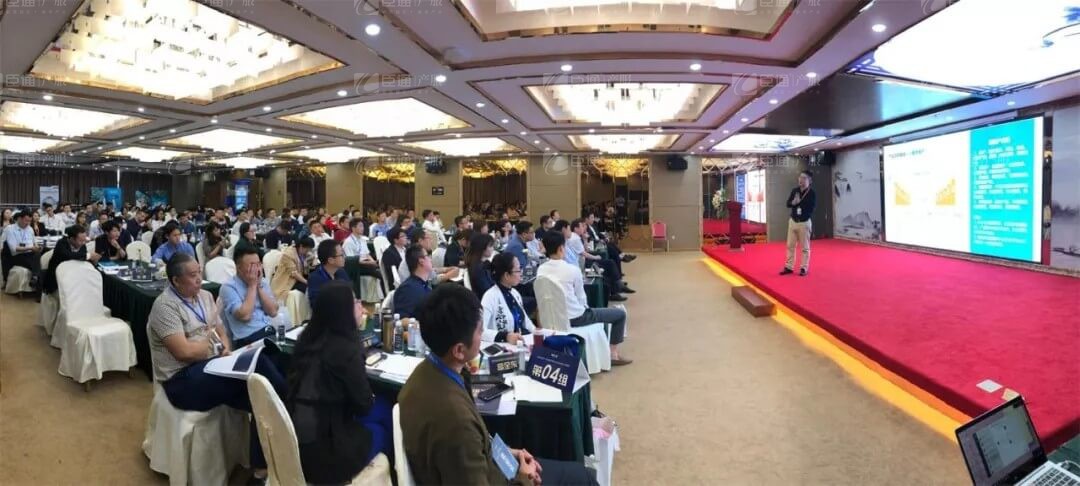 精準定位，招商破局，第17期產業(yè)園區(qū)董事匯圓滿落幕！