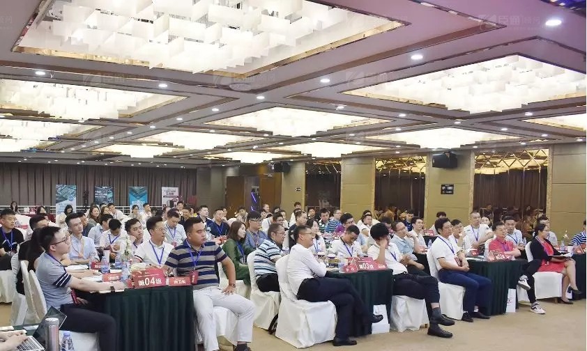 共享共創(chuàng)，破局招商！第19期園區(qū)董事匯圓滿落幕！