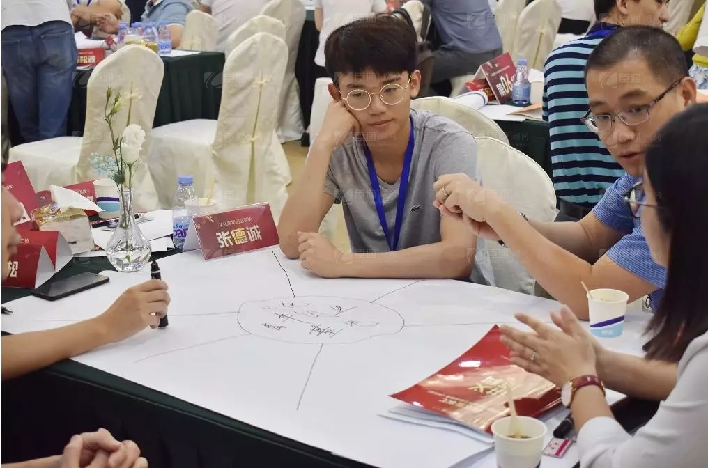 共享共創(chuàng)，破局招商！第19期園區(qū)董事匯圓滿落幕！