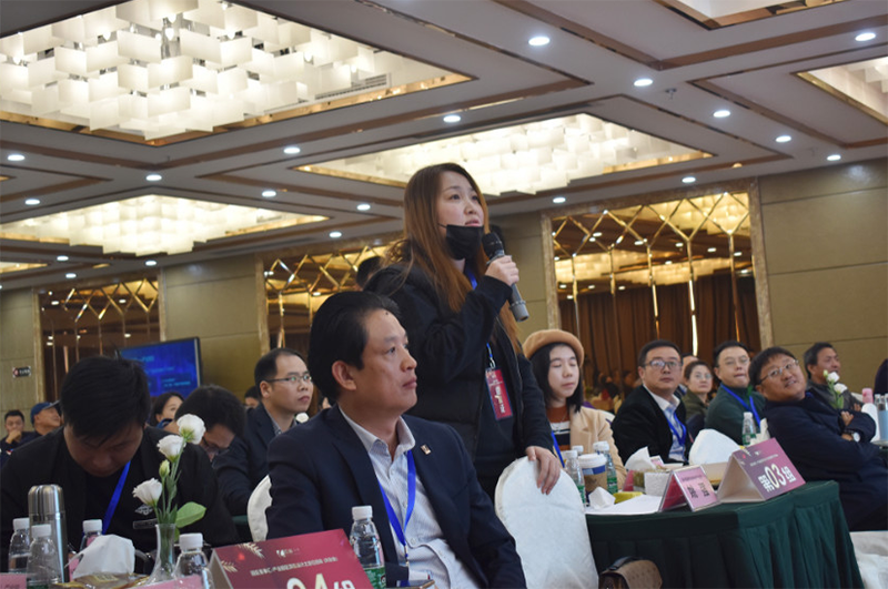 精準定位，破局招商，第20期園區(qū)董事匯圓滿落幕！