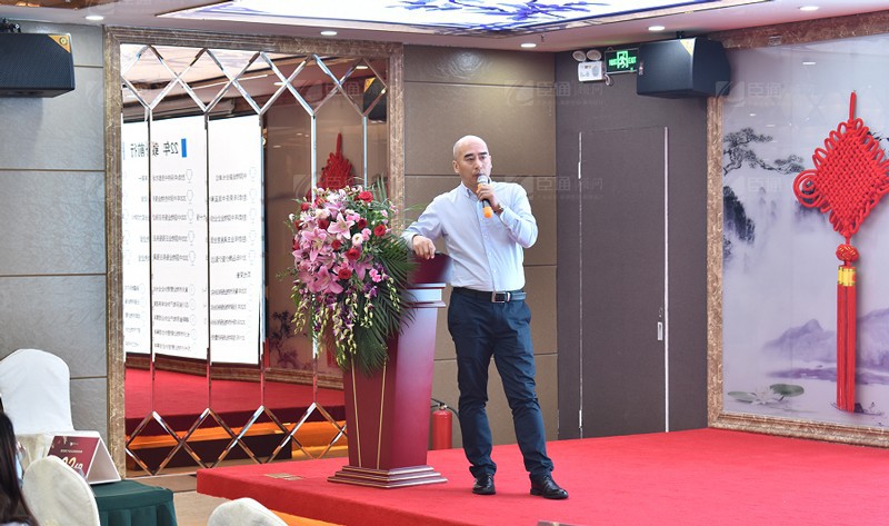 精準(zhǔn)定位，招商致勝，第22期園區(qū)董事匯圓滿落幕