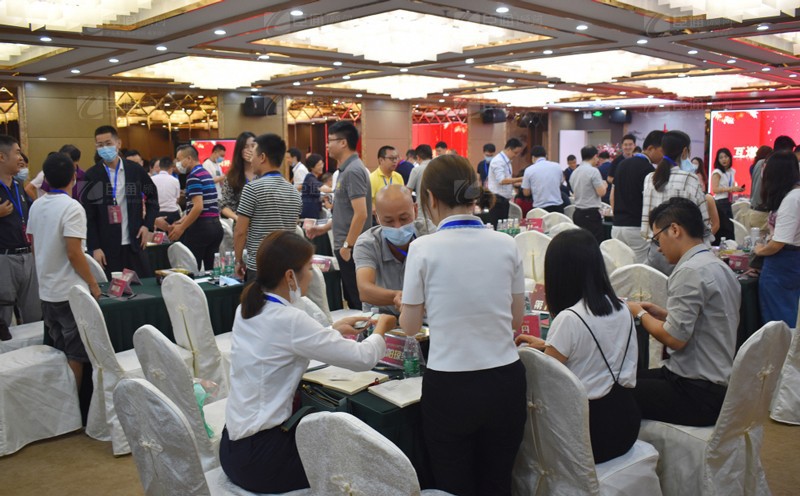 精準(zhǔn)定位，招商致勝，第22期園區(qū)董事匯圓滿落幕