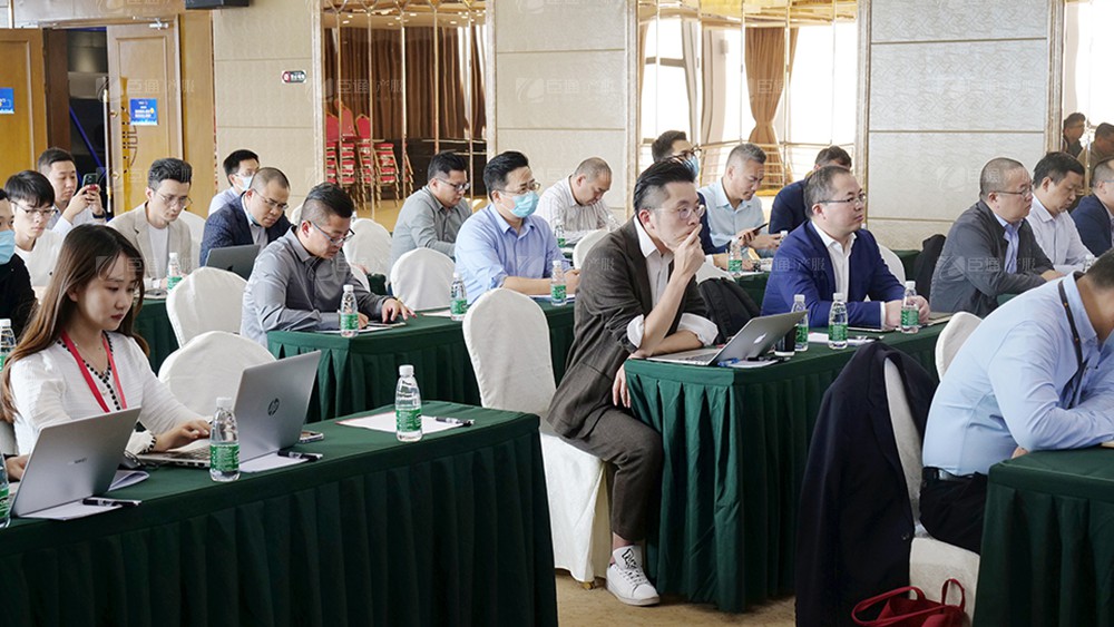 廣東東基控股、廣州臣通公司產(chǎn)業(yè)園項(xiàng)目開發(fā)運(yùn)營交流會圓滿結(jié)束